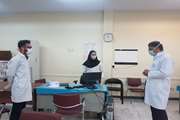 درمانگاه تخصصی و فوق تخصصی بیمارستان سینا فعالیت خود را آغاز کرد 